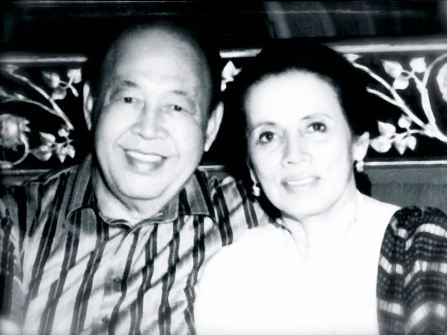 Royal founders of the Centre